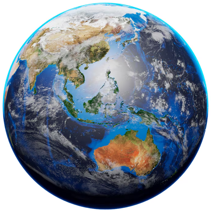 Earth